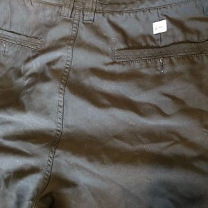 Men’s Quicksilver bottom